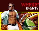 Male Stripper Events