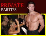 Private Events
