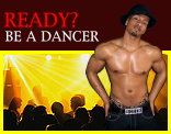 Dancer Employment