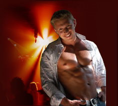 Male Dancer Ct
