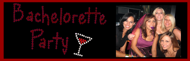 Ct Bachelorette Parties