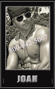 Joah - Connecticut male stripper