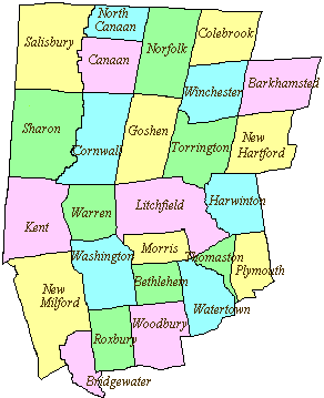 Male Strippers in Litchfield county