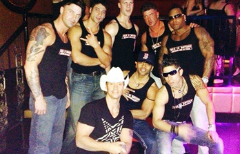 male stripper hartford ct